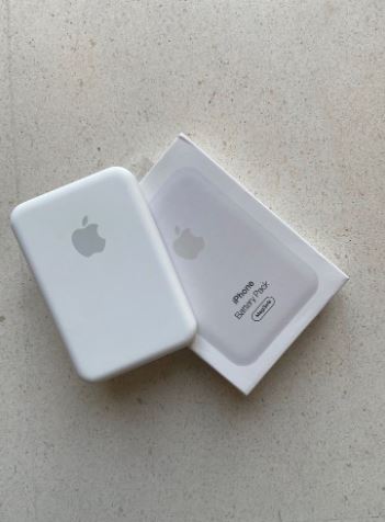 BATTERY PACK MAGSAFE Apple