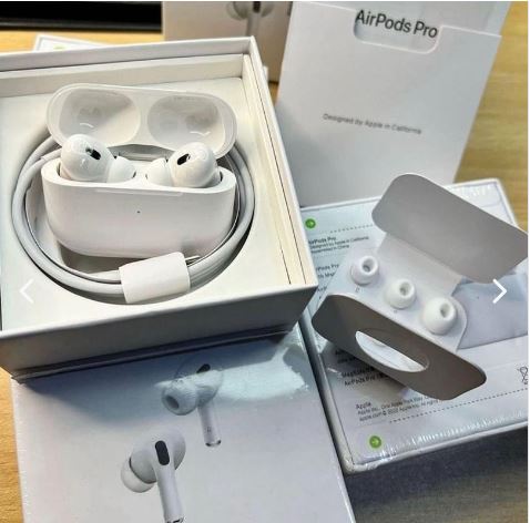 AirPods Pro de 2da Generación