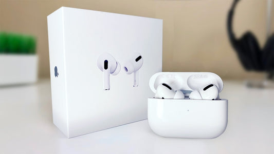 AirPods Pro de 2da Generación